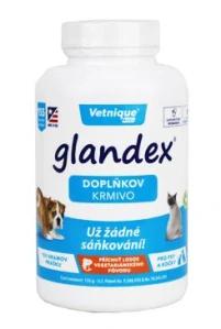 Iframix Glandex Powder 155g
