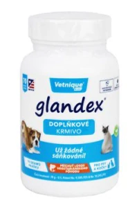 Iframix Glandex Powder 70g