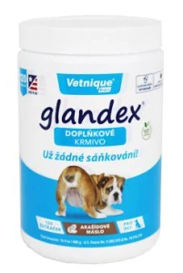 Iframix Glandex Soft Chews 120ks
