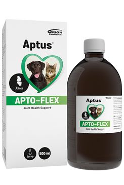 Aptus Apto-Flex VET sirup 500ml 