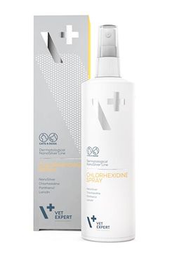 VetExpert Chlorhexidin Spray 100ml