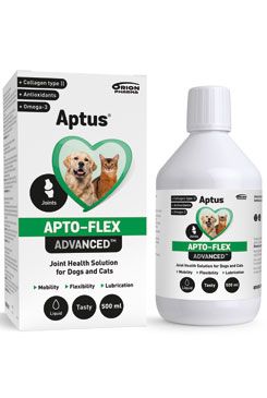 Aptus Apto-Flex ADVANCED  500ml