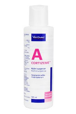 Cortizeme lot 125ml