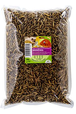 UGF sušená bráněnka 500g