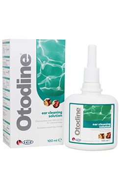 Otodine 100ml 