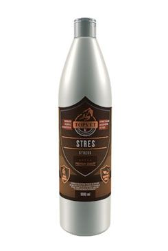 Stres sirup pro koně TOPVET 1l